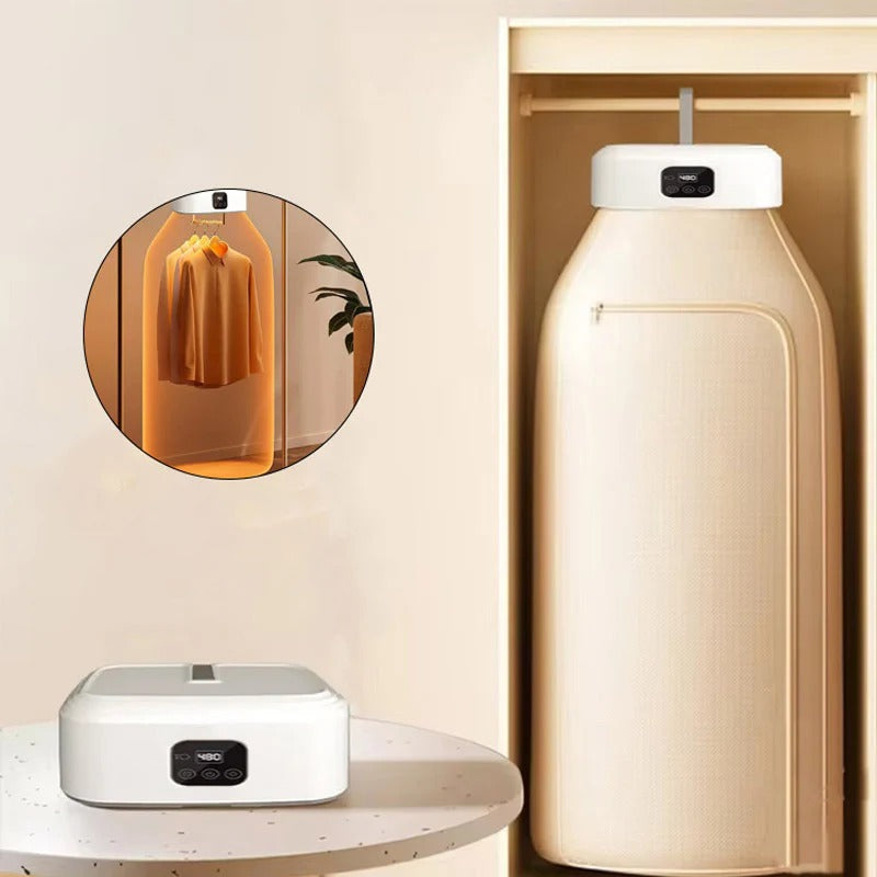 مجفف ملابس Clothes Dryer